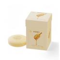 Scatola linea Fiorentini al Miele  con 3 saponette da 150 gr.