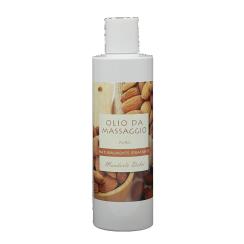 olio TNL  di mandorle dolci puro 250ml
