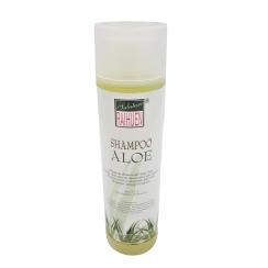 Shampoo Aloe 250 ml.