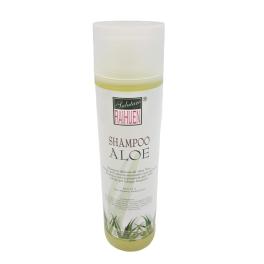 Shampoo Aloe 250 ml.