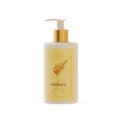 Body Lotion Linea Fiorentini al Miele 300 ml.