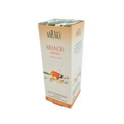 Olio Essenziale di Arancio Amaro da 12 ml