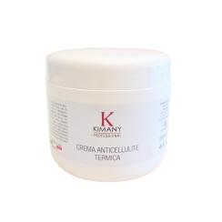 Crema Anticellulite Termica vaso da 500 ml