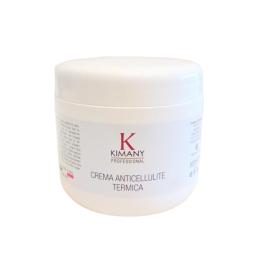 Crema Anticellulite Termica vaso da 500 ml