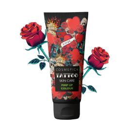 Tatoo Siero per Tatuaggi Colorati tubo da 80 ml