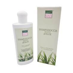 Shampodoccia Aloe senza Sls ml. 250