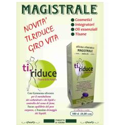 Decotto Ti Riduce grasso addominale e girovita 500 ml