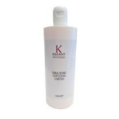 Emulsione Dopocera Lenitiva da 500 ml