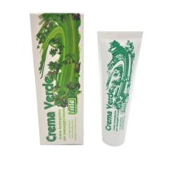 Crema Isola Verde termogenica per contusioni e distrosioni tubo da 50 ml