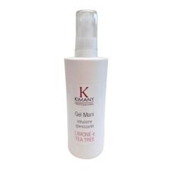Gel Mani Igienizzante da 500 ml