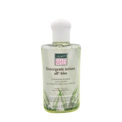 Detergente Intimo Aloe 200 ml.