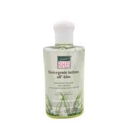 Detergente Intimo Aloe 200 ml.