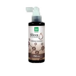 Cheratina Colloidale 750 ppm 150 ml.PICCOLO