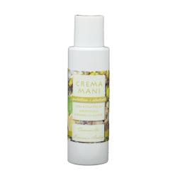 crema mani 100ml CAMOMILLA AMBRA E LIMONE