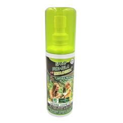 Spray Biologico Zanzare 100 ML