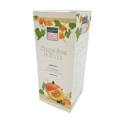 Olio di Semi di Zucca 100 ml.