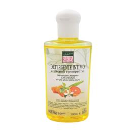 Detergente Intimo Propoli Pompelmo Antibatterico da 200 ml