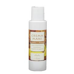 crema mani 100ml AMBRA E CEDRO