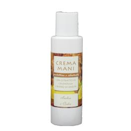crema mani 100ml AMBRA E CEDRO