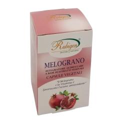 Capsule Melograno C 400mg da 60 cps.