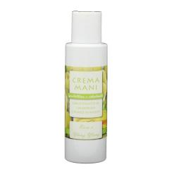 crema mani 100ml ROSA E YLANG YLANG