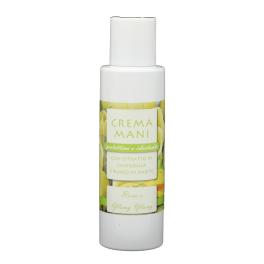 crema mani 100ml ROSA E YLANG YLANG