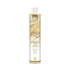 Detergente Viso all'oro colloidale 250 ml.