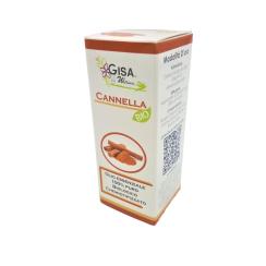 Olio essenziale Cannella Bio 5 ML
