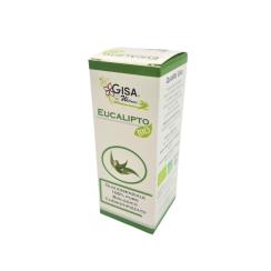Olio Essenziale Eucalipto Bio 10ml