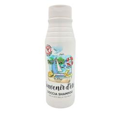 Shampodoccia Not Do Drink Souvenir d'Etè da 300 ml