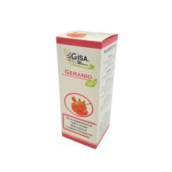 Olio Essenziale Geranio Bio 5ml