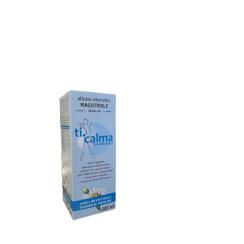 Decotto Ti Calma, Relax , stress e Benessere mentale  500 ml