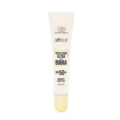 Protezione Ultra Labbra SPF 50 alla tubo da 20 ml.