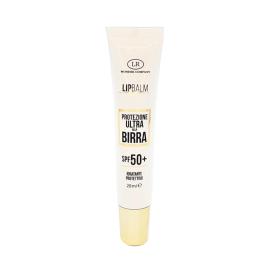 Protezione Ultra Labbra SPF 50 alla tubo da 20 ml.