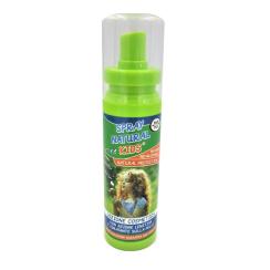 Spray Antizanzare BIMBI no Alcool 100 ml