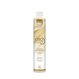 Acqua Micellare all'oro colloidale 250 ml.