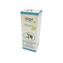 Olio Essenziale Niaouli Bio 10ml