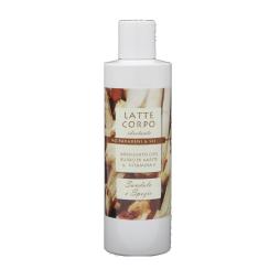 latte corpo 250ml SANDALO E SPEZIE