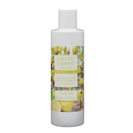 latte corpo 250ml CAMOMILLA AMBRA E LIMONE