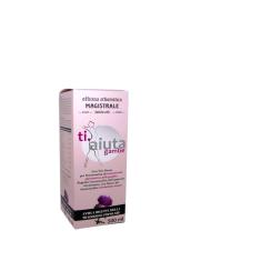 Decotto Ti Aiuta Gambe, Circolazione venosa 500 ml