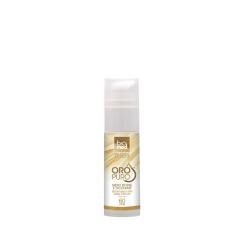 Siero Borse e Occhiaie all'oro colloidale 30 ml.