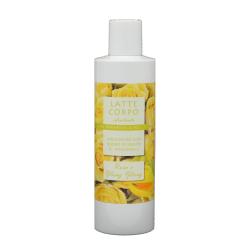 latte corpo 250ml ROSA E YLANG YLANG
