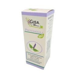 Olio Essenziale Patchouly Bio 5ml