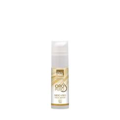 Siero Viso Rivitalizzante all'oro colloidale 30 ml.