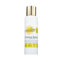 Latte solare protezione SPF15 ml.100