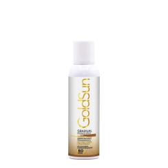 Goldsun Autoabbronzante graduale da  150 ml.
