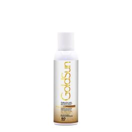 Goldsun Autoabbronzante graduale da  150 ml.