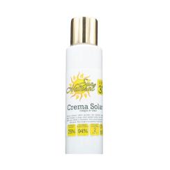 Latte solare protezione SPF30 ml.100