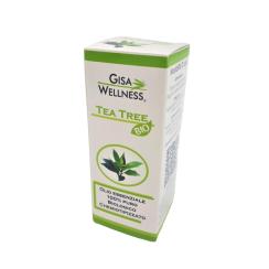 Olio Essenziale Tea Tree Bio 10ml