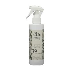 Spray Purificante Ambiente iair 39 200ml ricaricabile